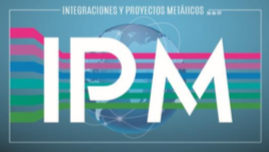 ipm integraciones proyectos metalicos